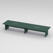 ������ ��ũ�� �����̺�(Forest Green)