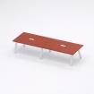 �����̺� ��ũ��(4����Ƽ����) 3200(Cocoa Red)