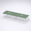 �����̺� ��ũ��(4����Ƽ����) 4800(Matcha Green)