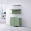 5�ܶ�����(800)��2�� ���� ��ũ��(Matcha Green)