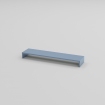 ��ũ�� ����͹�ħ��(Powder Blue)
