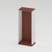 ��ũ�� ����Ʈ����(Cocoa Red)