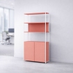 5�ܶ�����(800)��2�� ���� ��ũ��(Peach Tree)