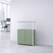 3�ܶ�����(800)��2�� ���� ��ũ��(Matcha Green)