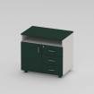 ��ũ�� ���̵弭����(Forest Green)