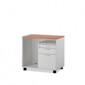 SD850H 사이드책상